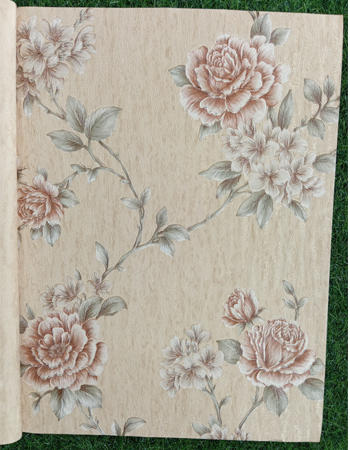 Home and office Wallpaper for walls ( ML 1105)