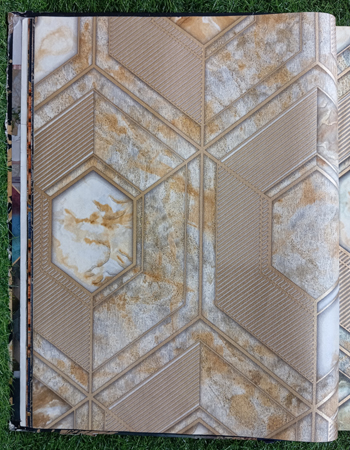 Home and office Wallpaper for walls ( MT 12)