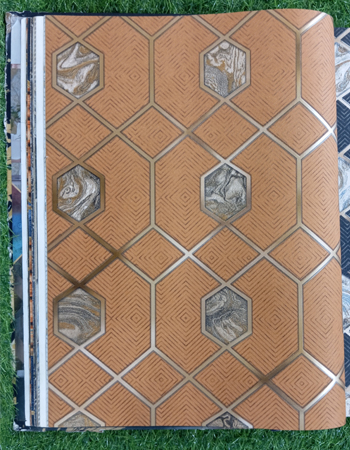 Home and office Wallpaper for walls ( MT 18)