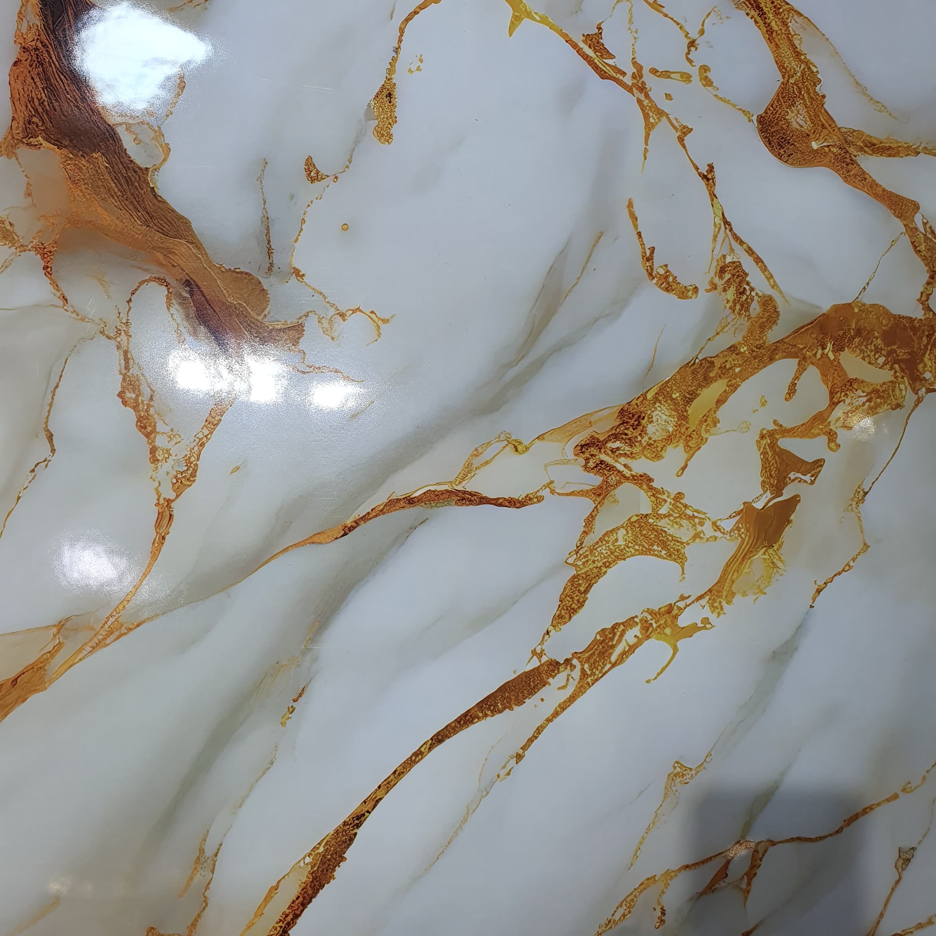 PET Wall Sticker JAT