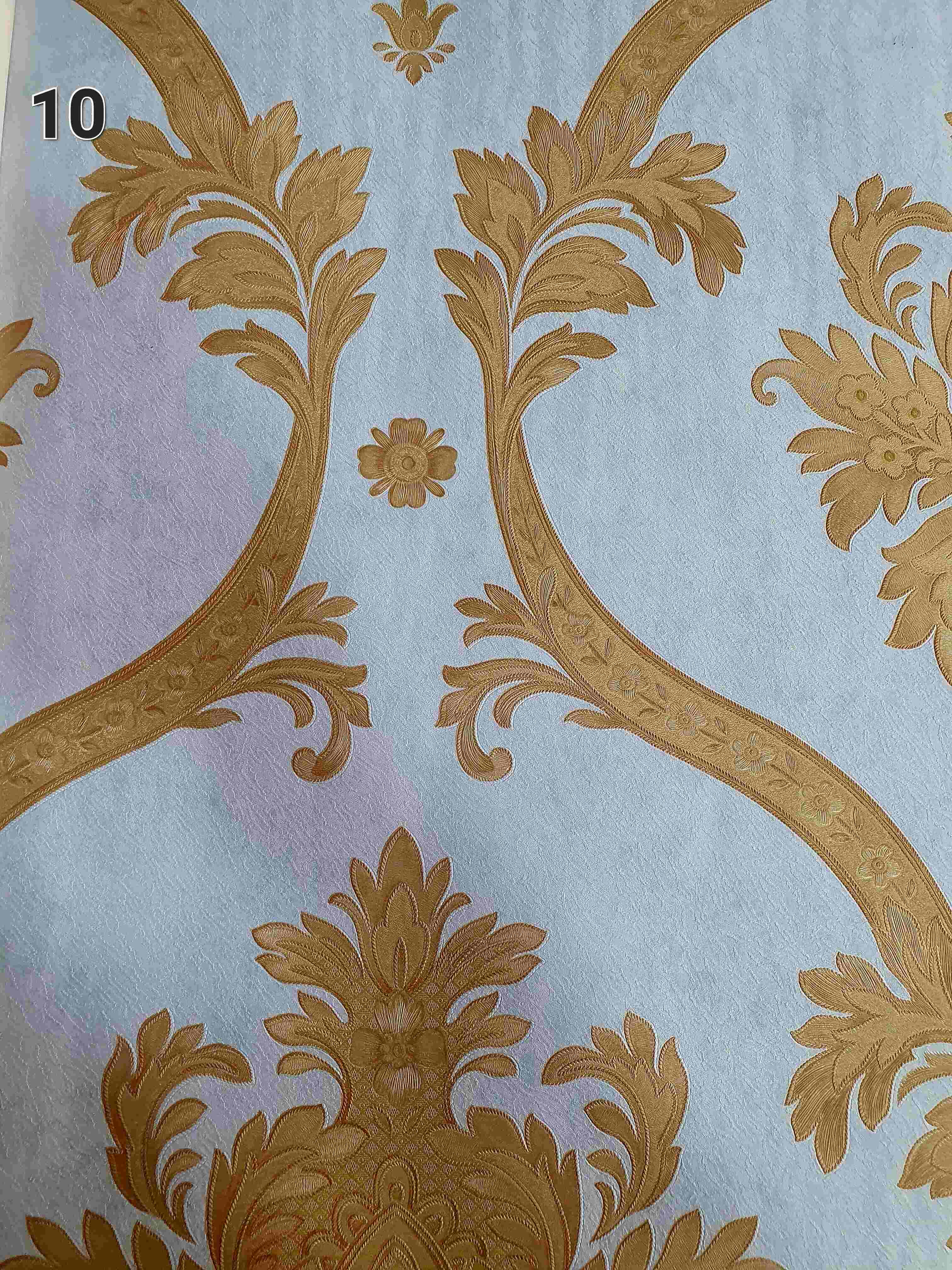 WALL DREAM Home and Office Wallpaper (WD-10)