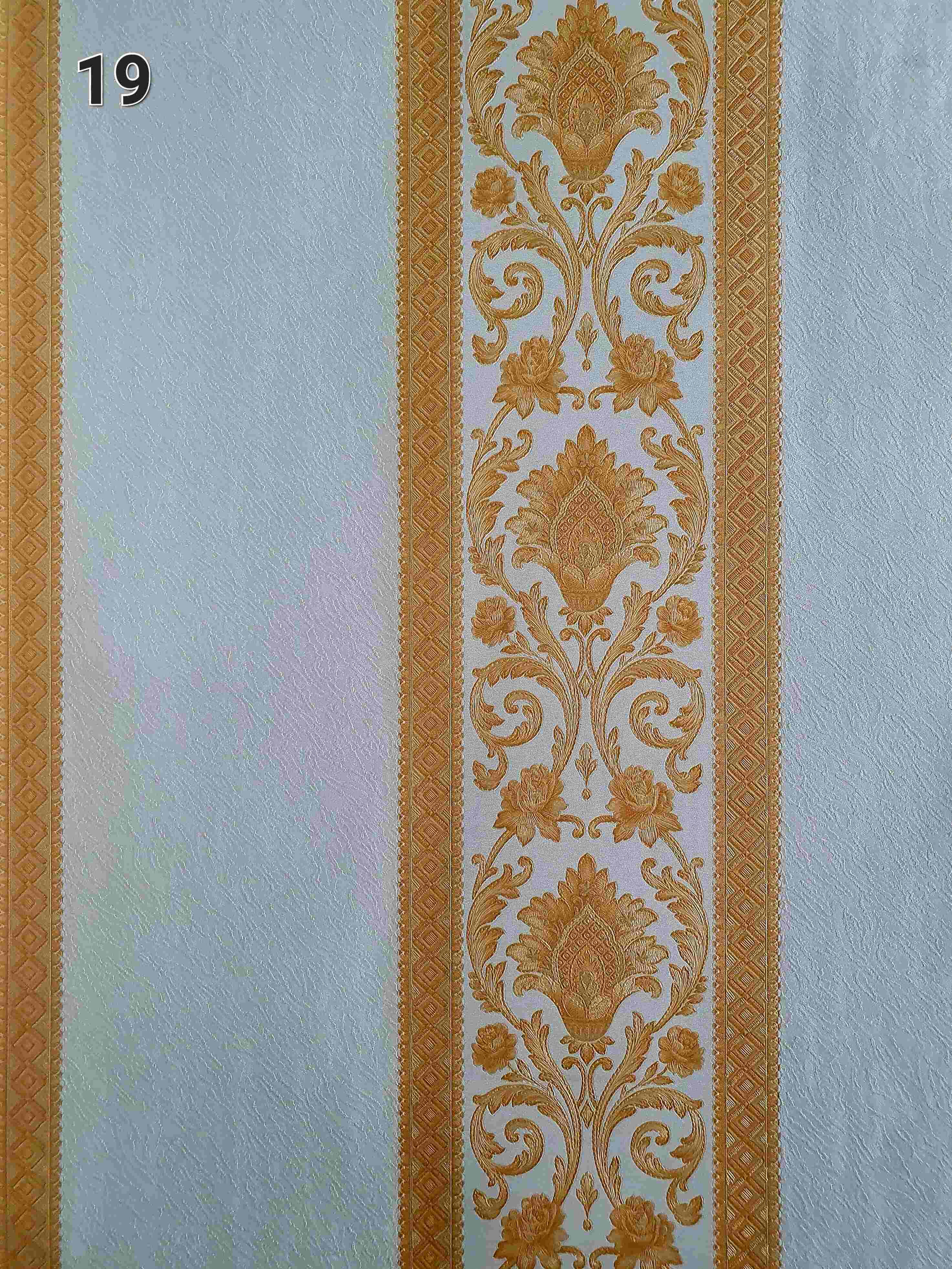 WALL DREAM Home and Office Wallpaper (WD-19)