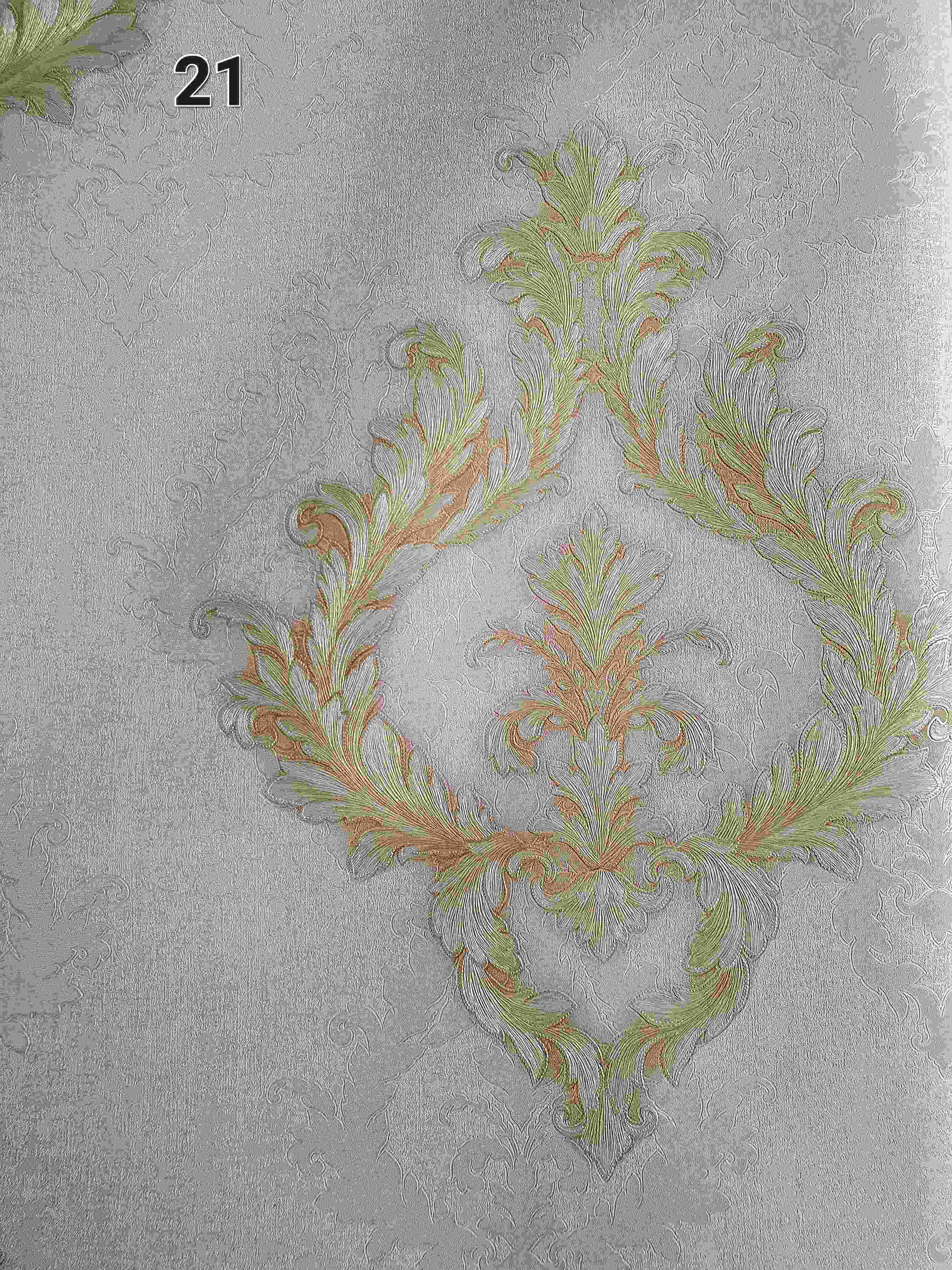 WALL DREAM Home and Office Wallpaper (WD-21)