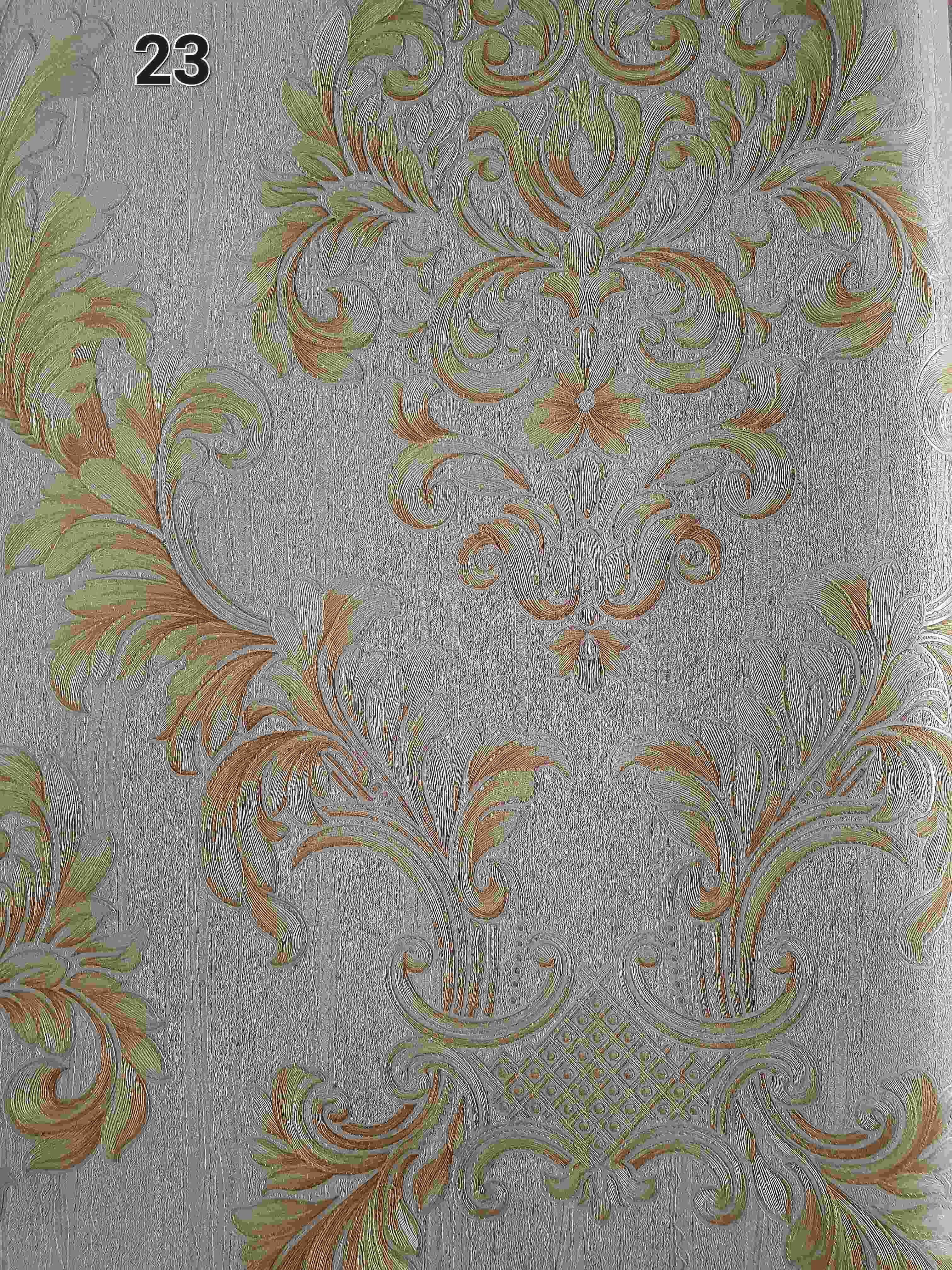 WALL DREAM Home and Office Wallpaper (WD-23)