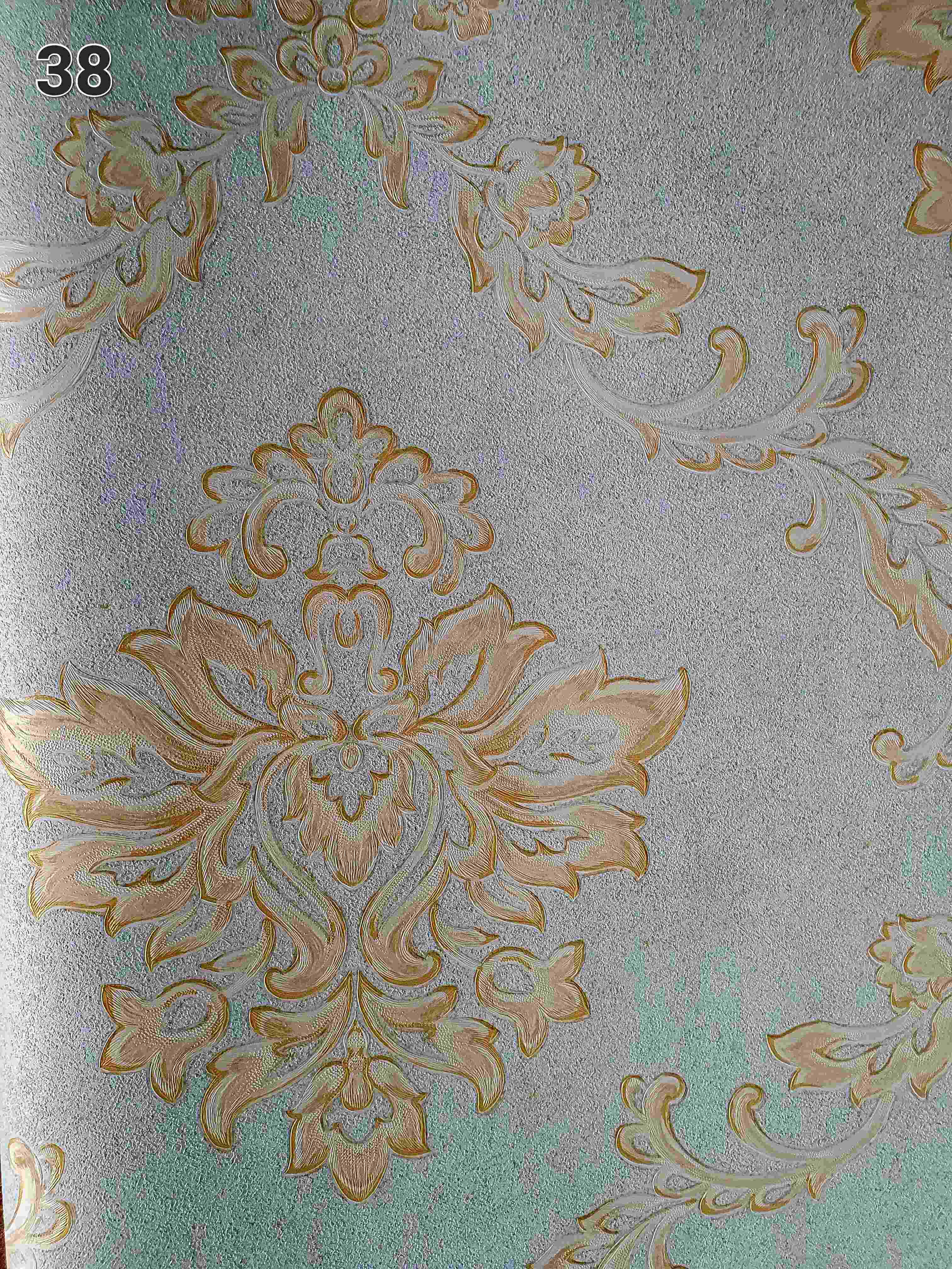 WALL DREAM Home and Office Wallpaper