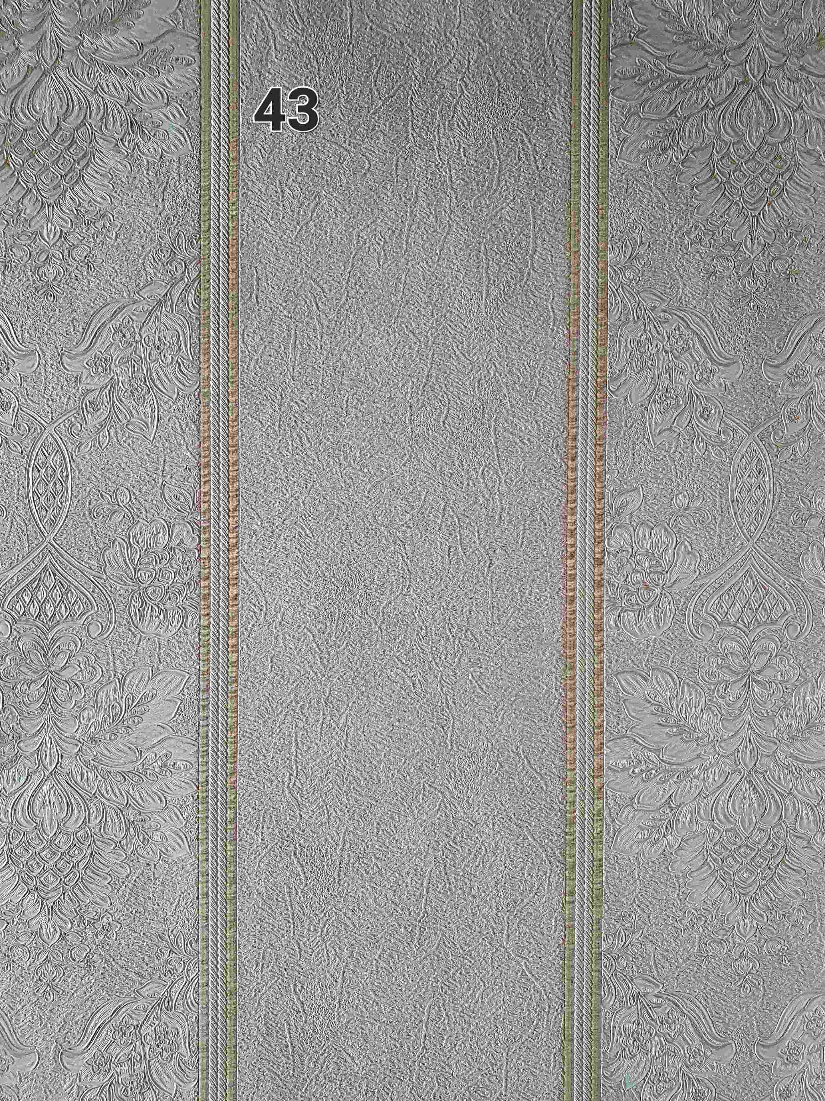 WALL DREAM Home and Office Wallpaper (WD-43)