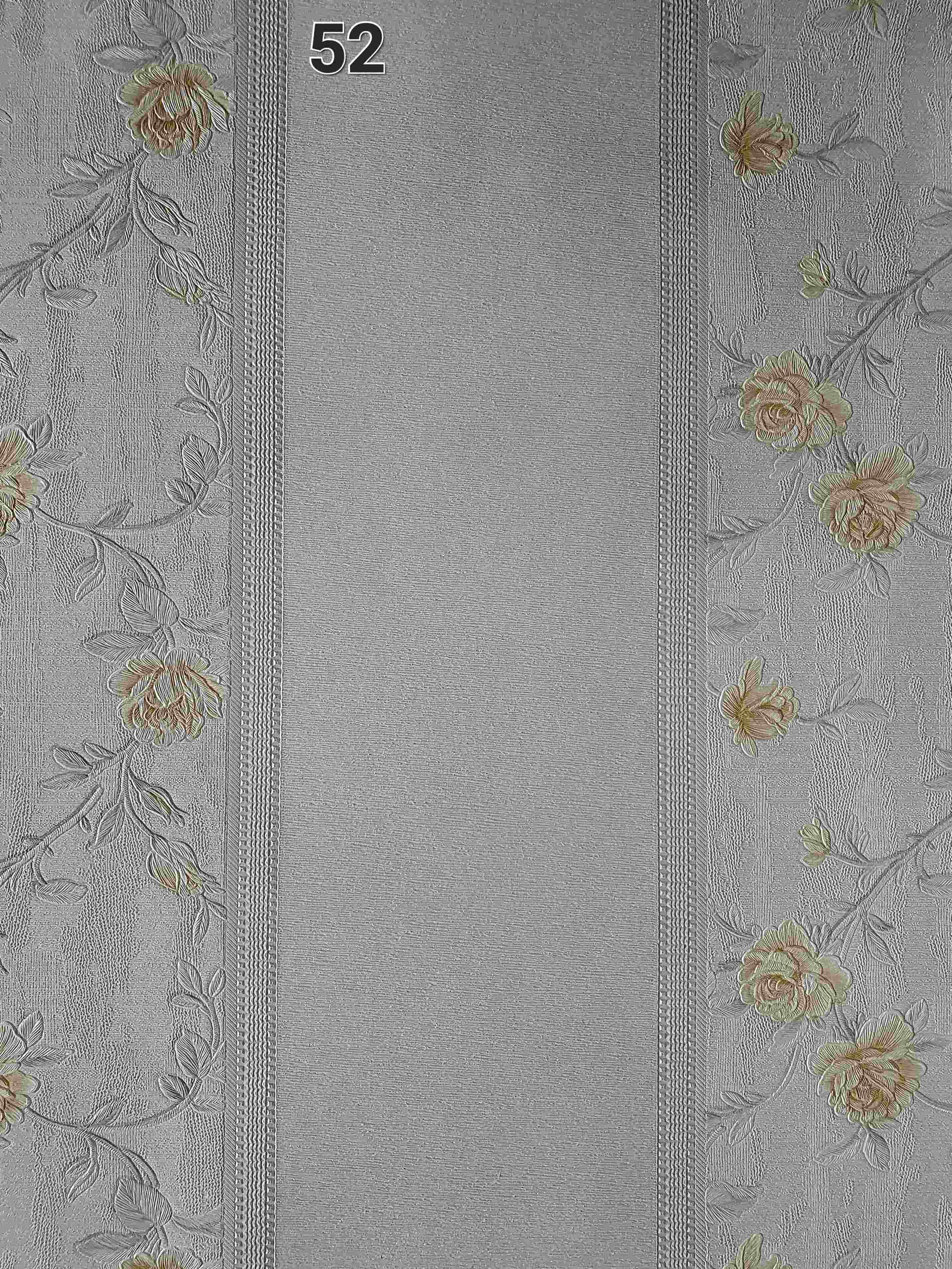 WALL DREAM Home and Office Wallpaper (WD-52)