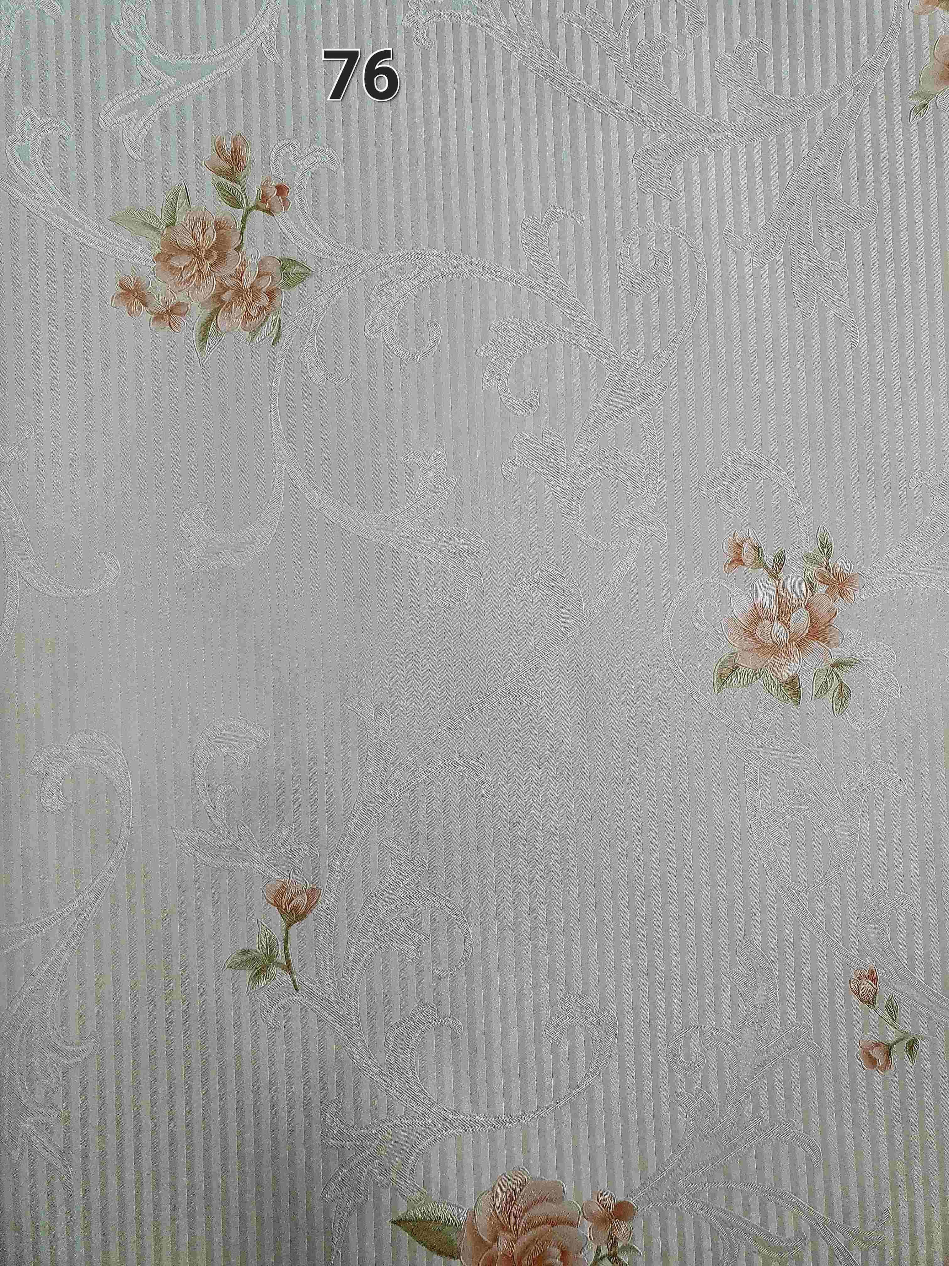 WALL DREAM Home and Office Wallpaper (WD-76)