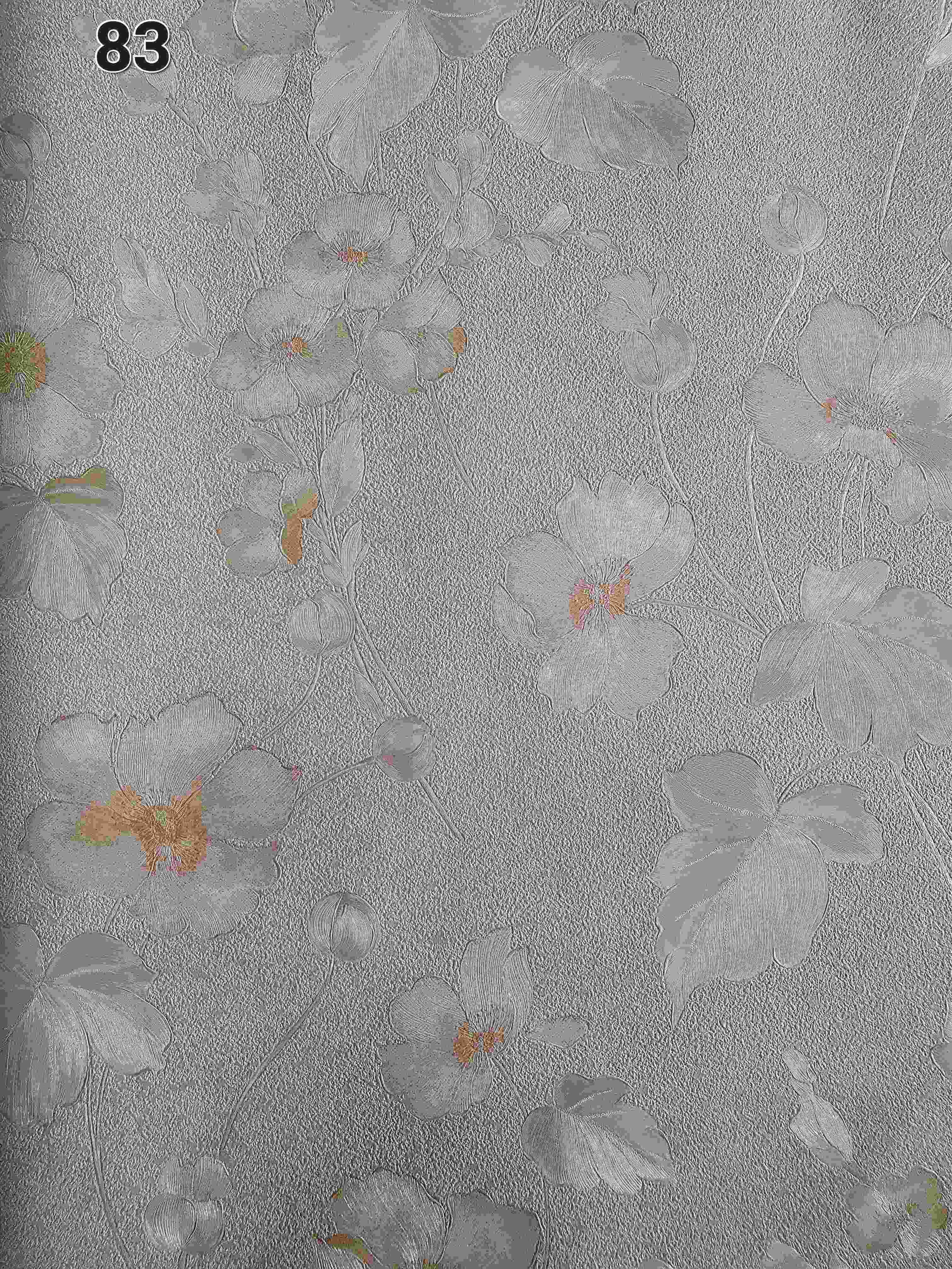 WALL DREAM Home and Office Wallpaper (WD-83)