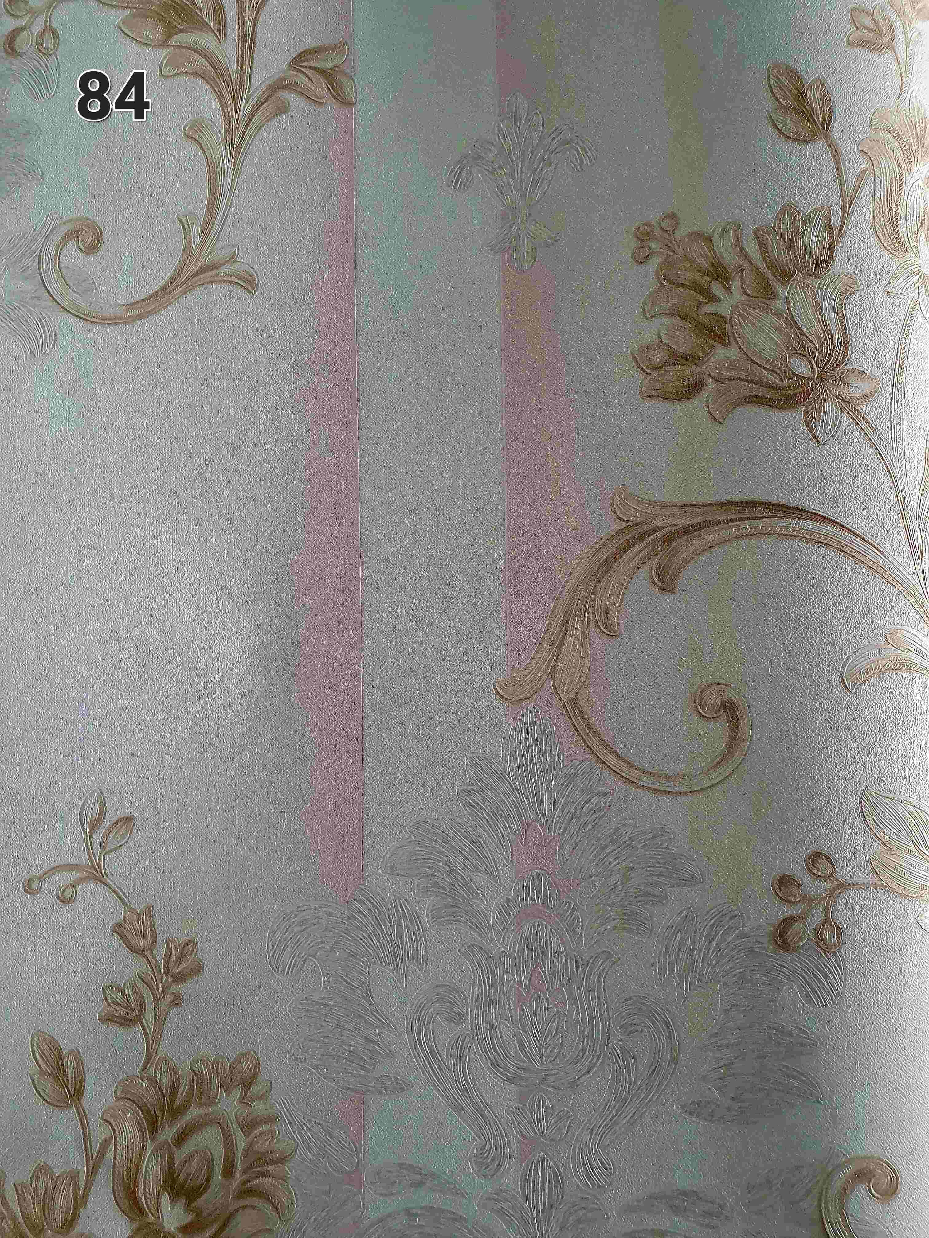 WALL DREAM Home and Office Wallpaper (WD-84)