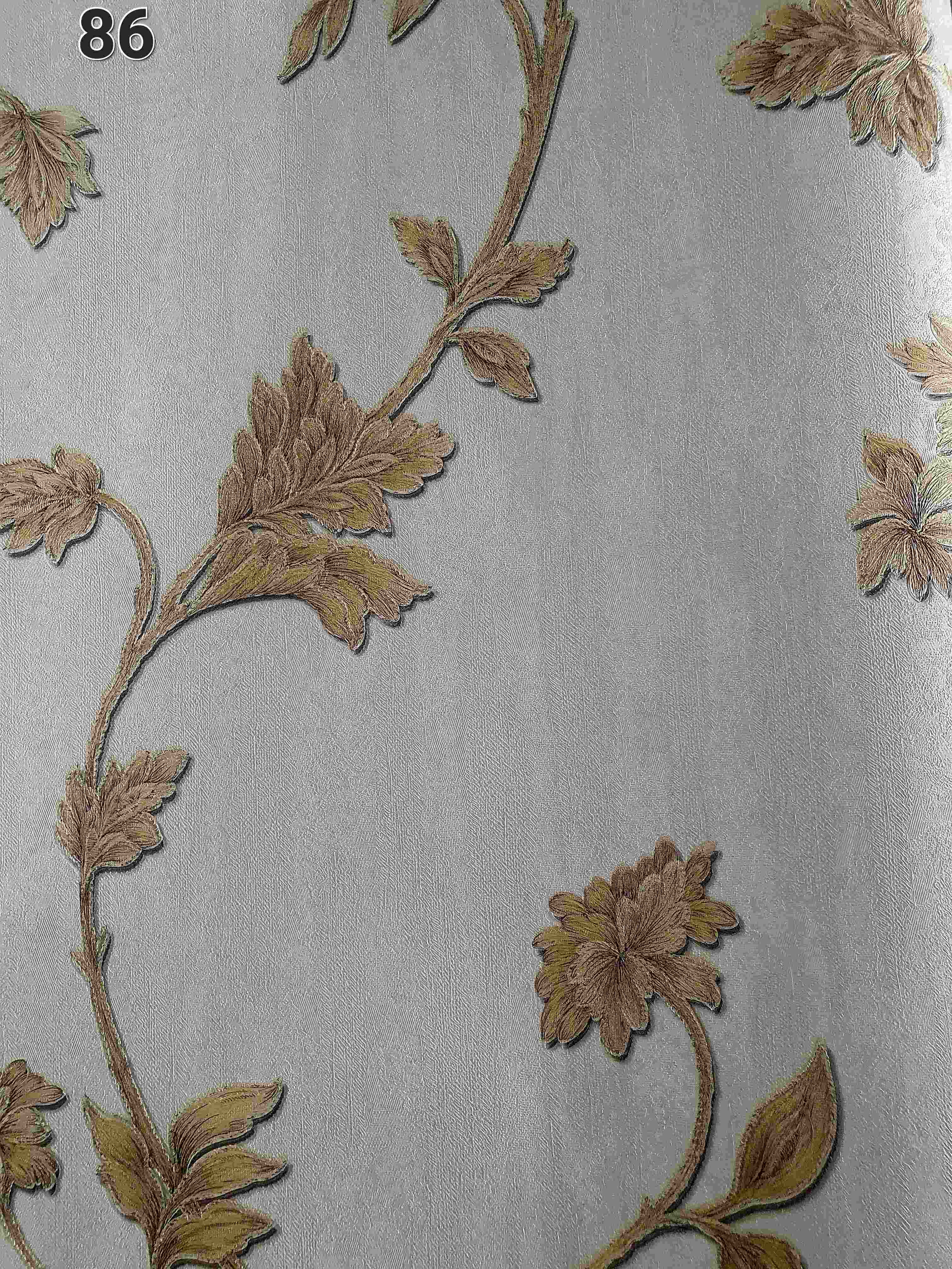 WALL DREAM Home and Office Wallpaper (WD-86)