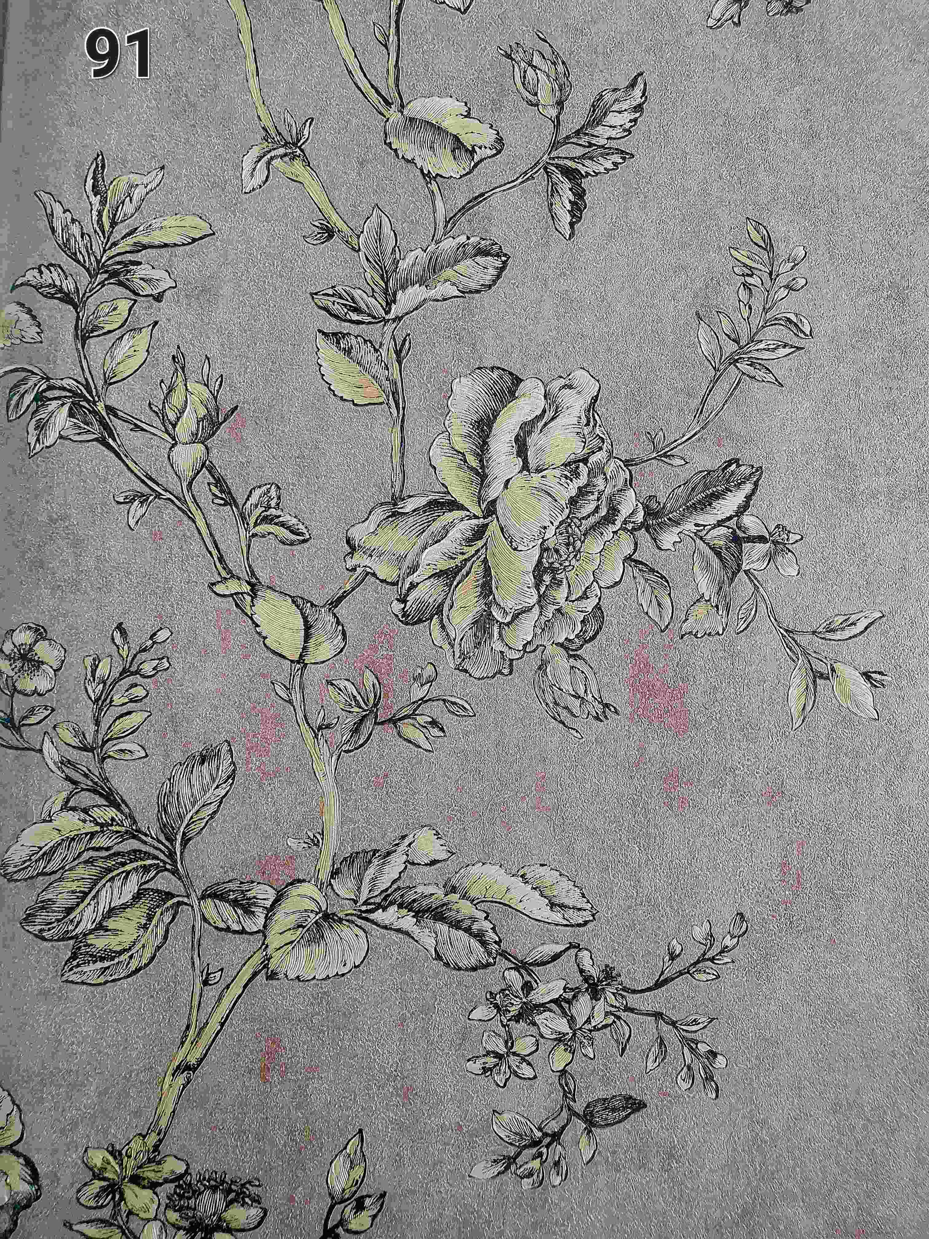 WALL DREAM Home and Office Wallpaper