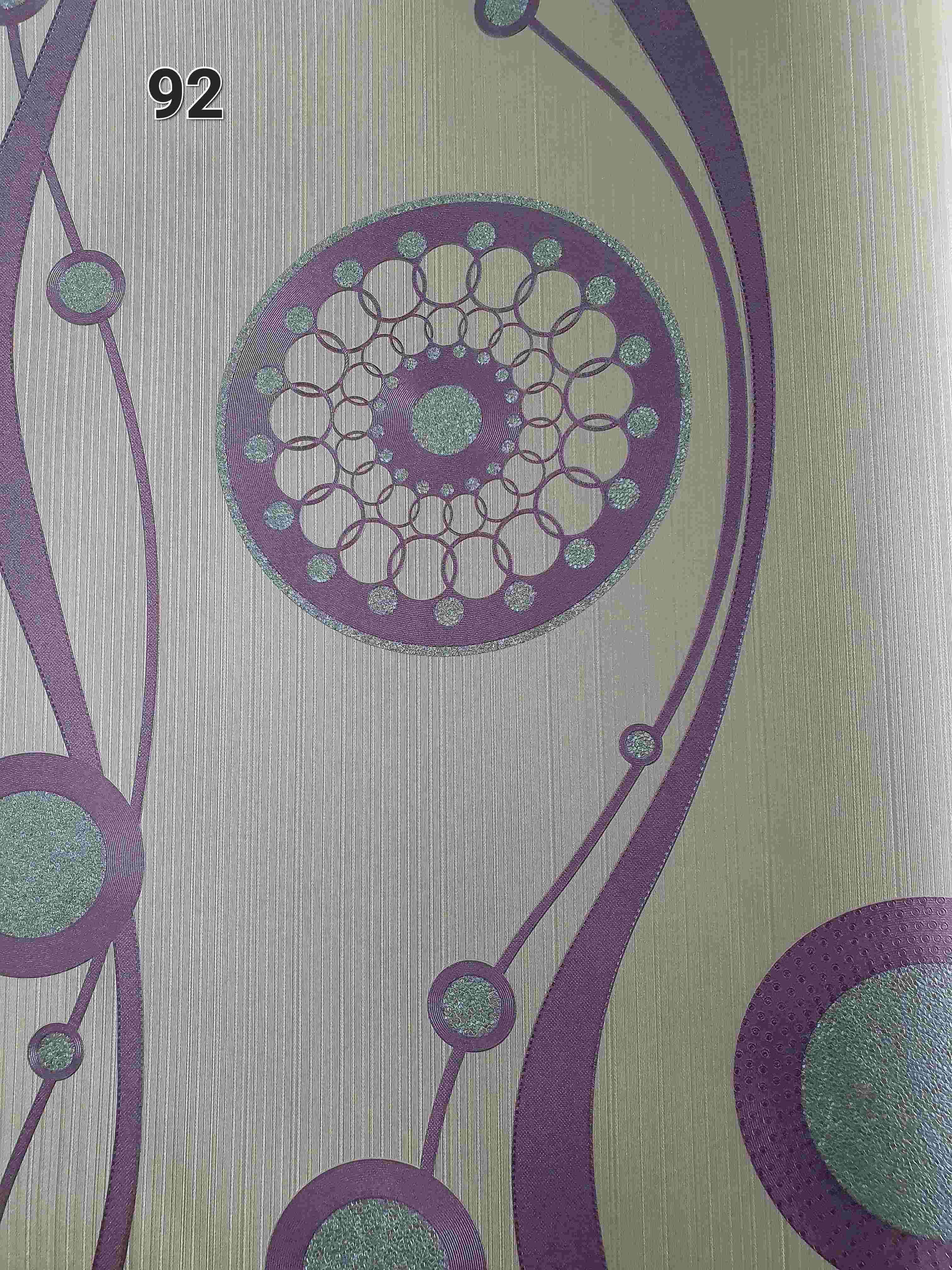 WALL DREAM Home and Office Wallpaper