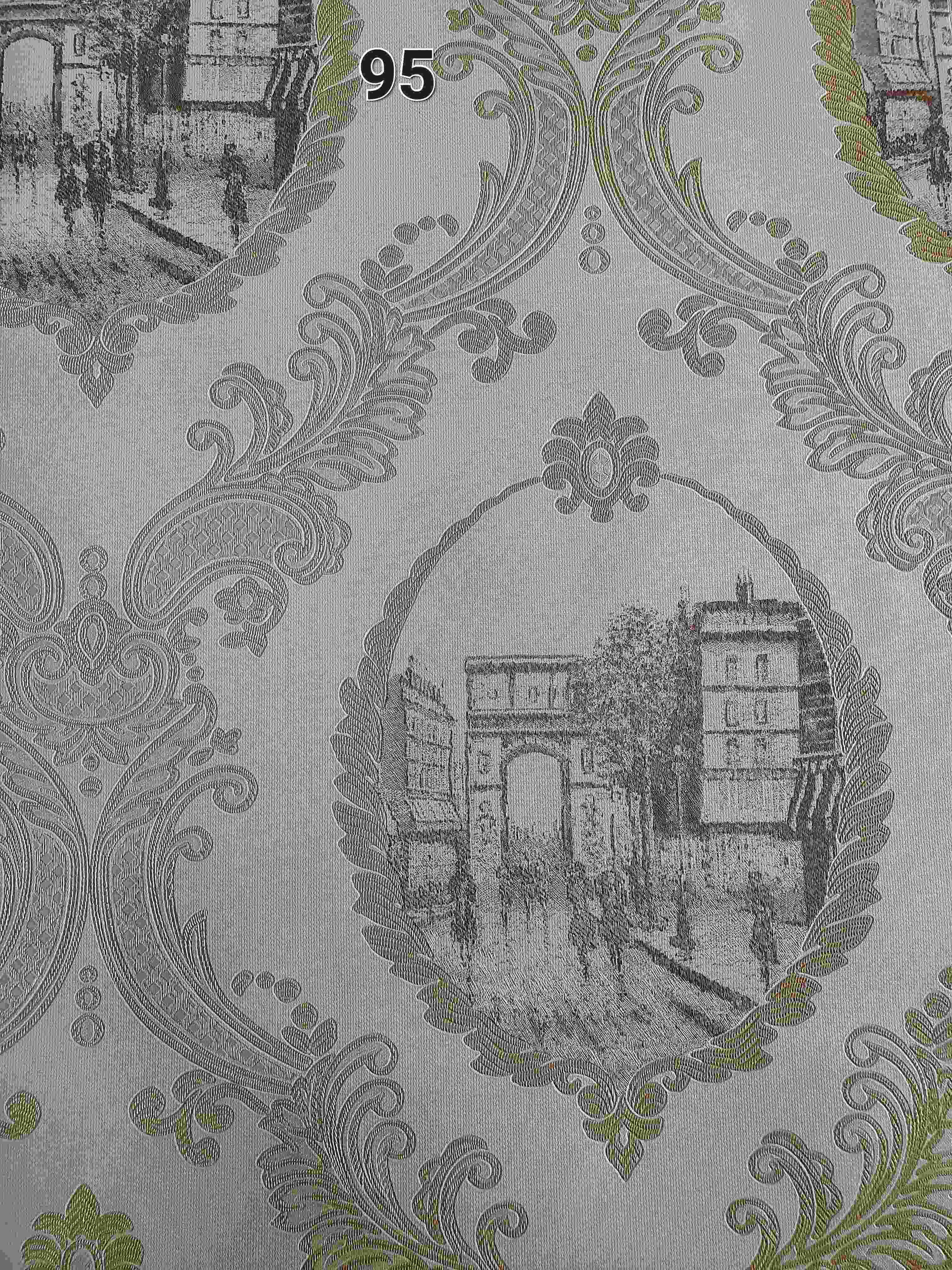 WALL DREAM Home and Office Wallpaper