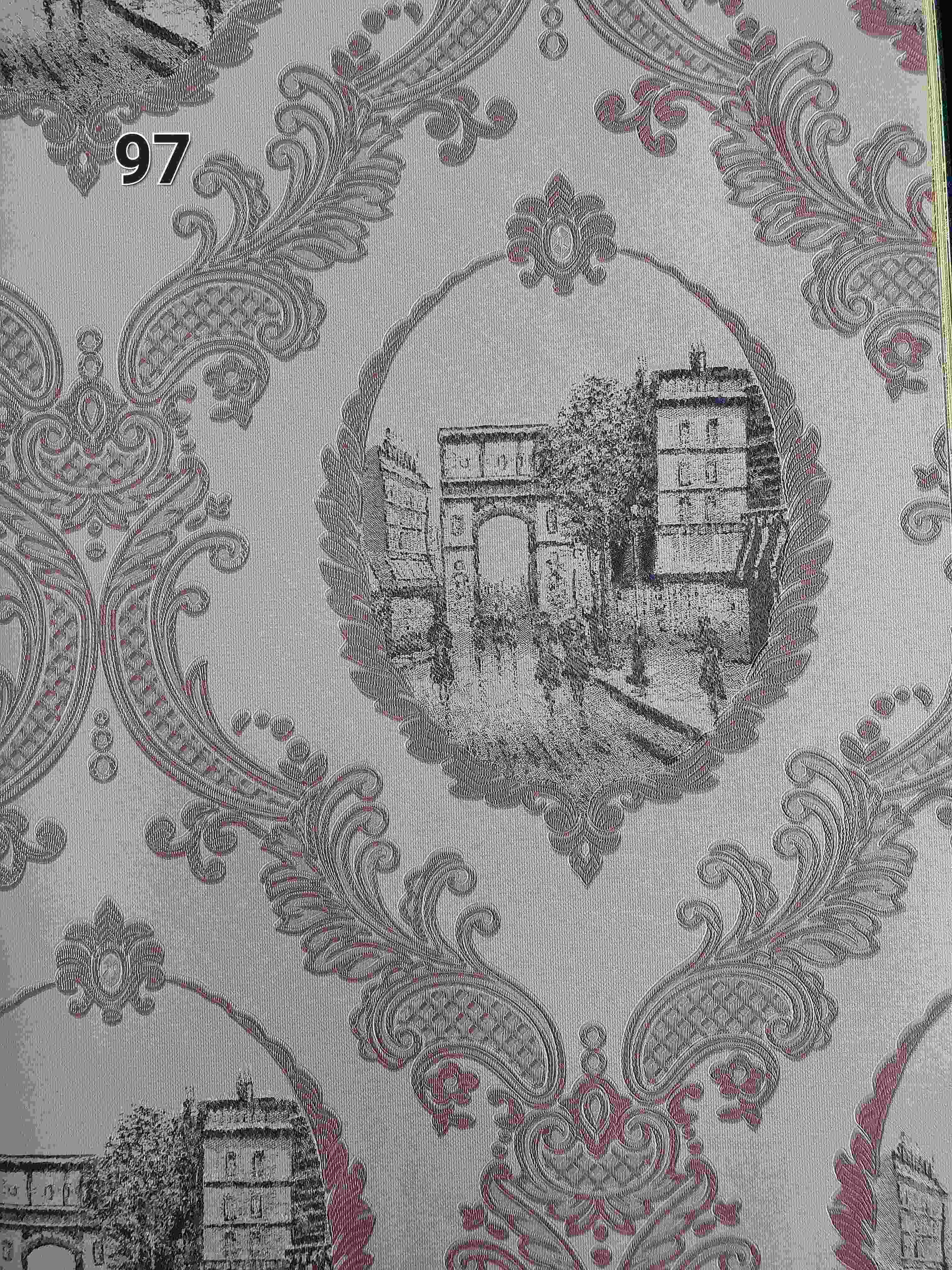 WALL DREAM Home and Office Wallpaper