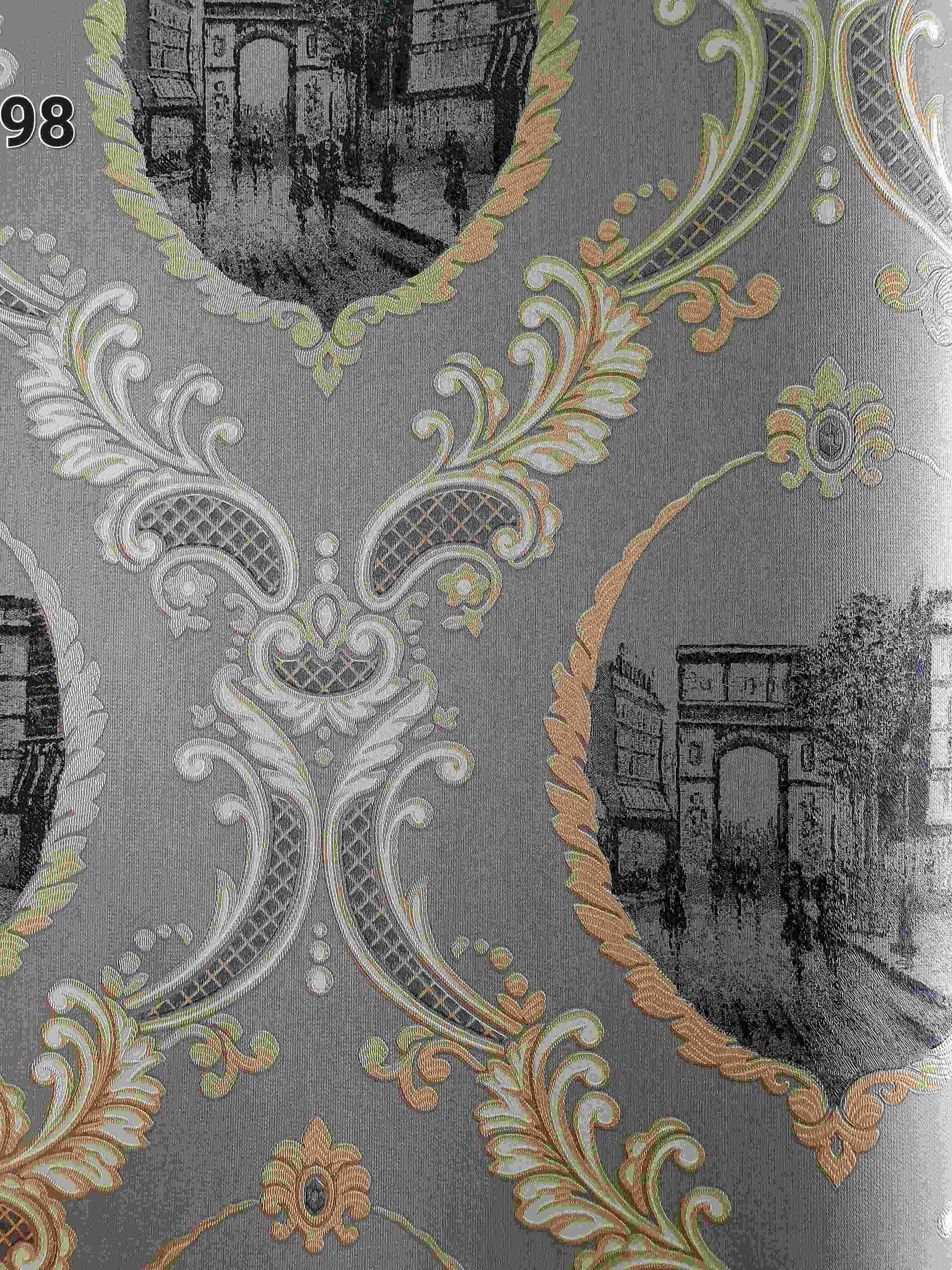 WALL DREAM Home and Office Wallpaper