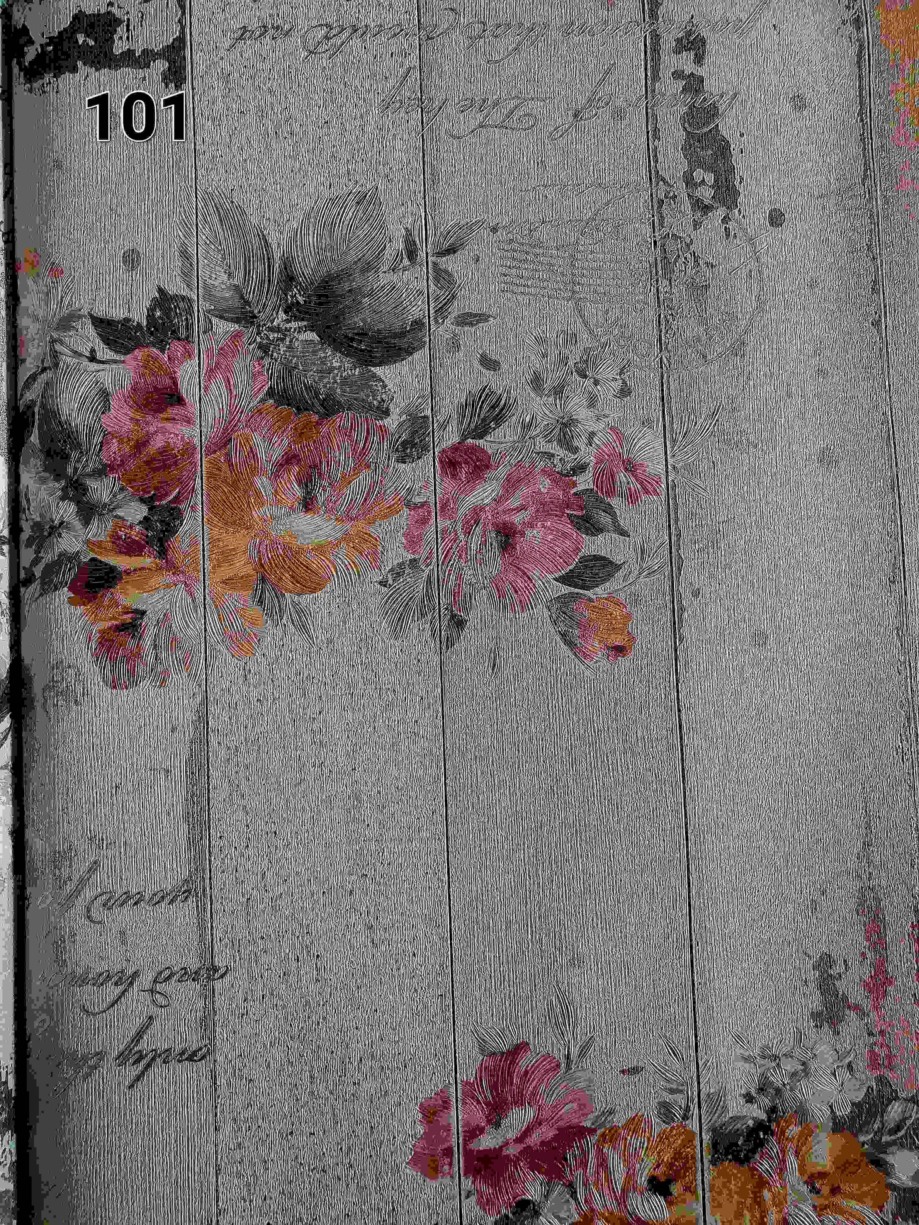 WALL DREAM Home and Office Wallpaper