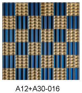 Decorative Design Shining Mirror Glass Mosaic Tile for Wall Decoration