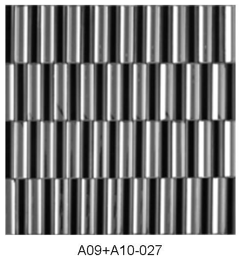 Decorated Decorative Design  Shining Mirror Glass Mosaic Tile for Wall Decoration