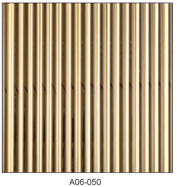 Decorated Decorative Design  Shining Mirror Glass Mosaic Tile for Wall Decoration