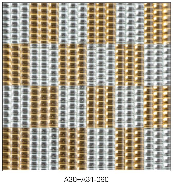 Decorated /Decorative /Design / Shining/Mirror/Glass Mosaic Tile for Wall Decoration