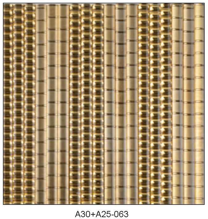 Decorative Design Shining Mirror Glass Mosaic Tile for Wall Decoration