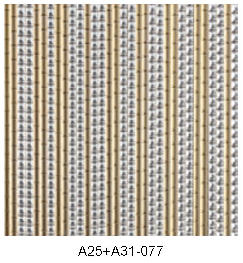 Decorative Design Shining Mirror Glass Mosaic Tile for Wall Decoration