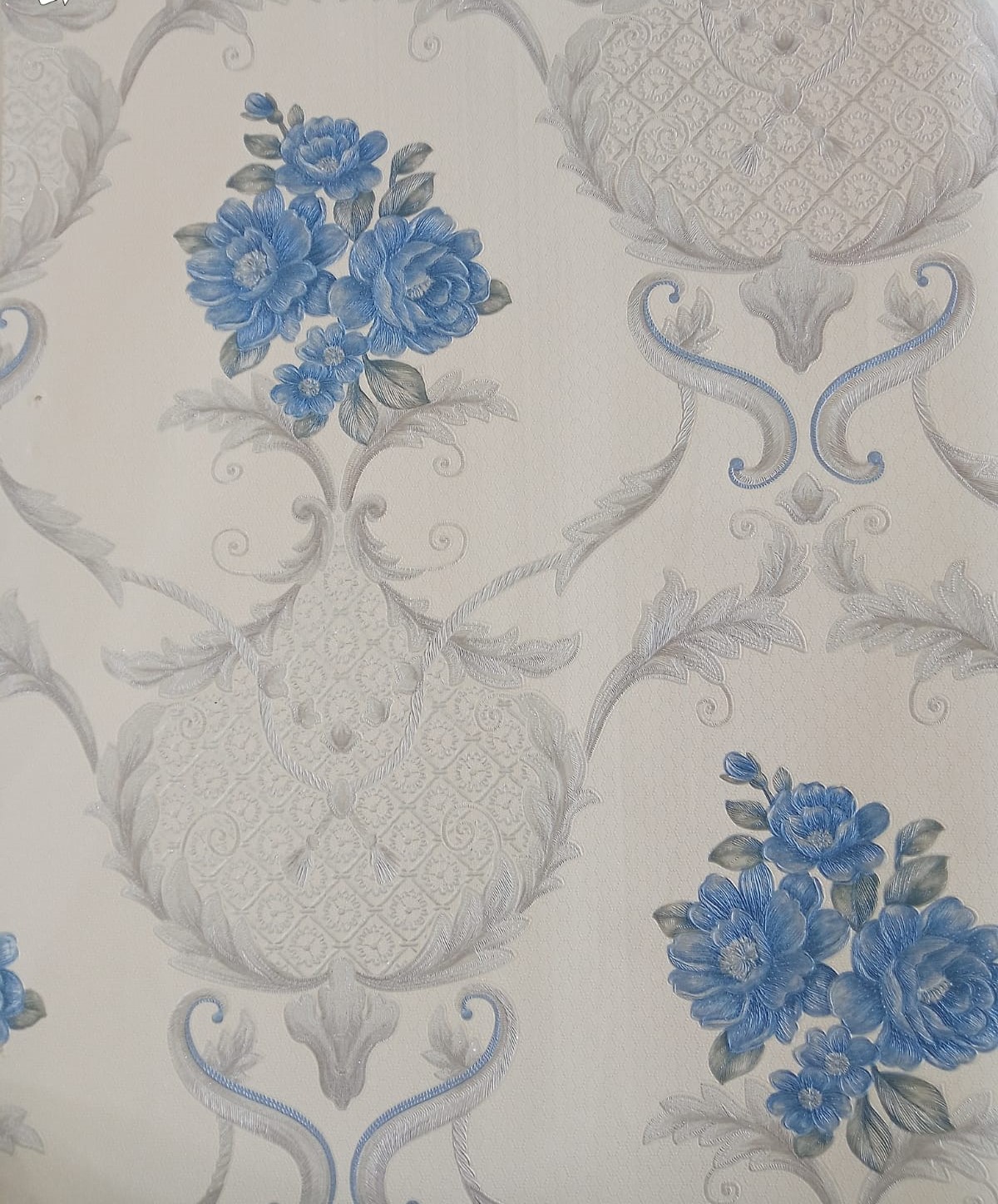 WALL FASHION Home and Office Wallpaper