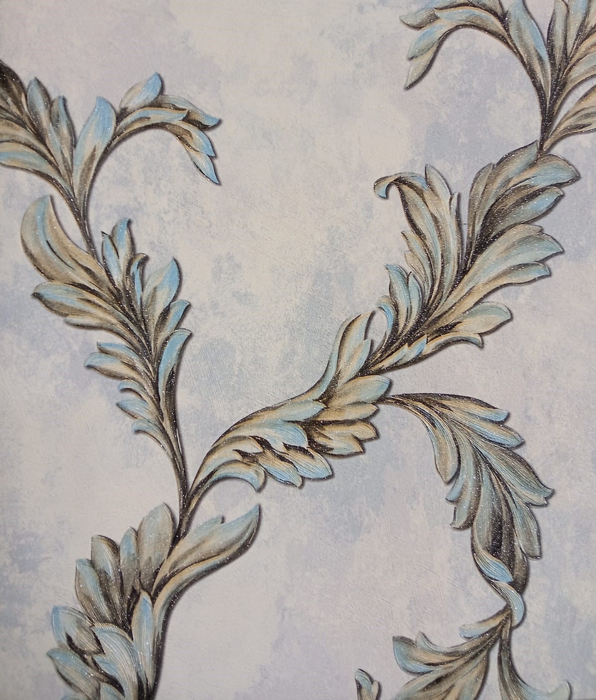 WALL FASHION Home and Office Wallpaper