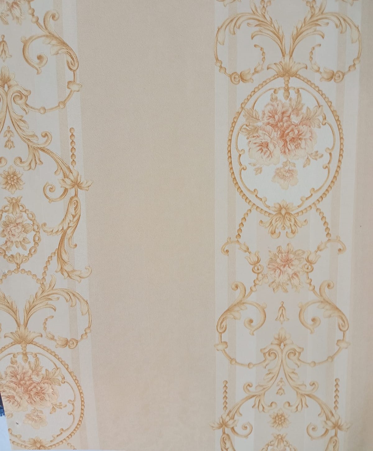 WALL FASHION Home and Office Wallpaper