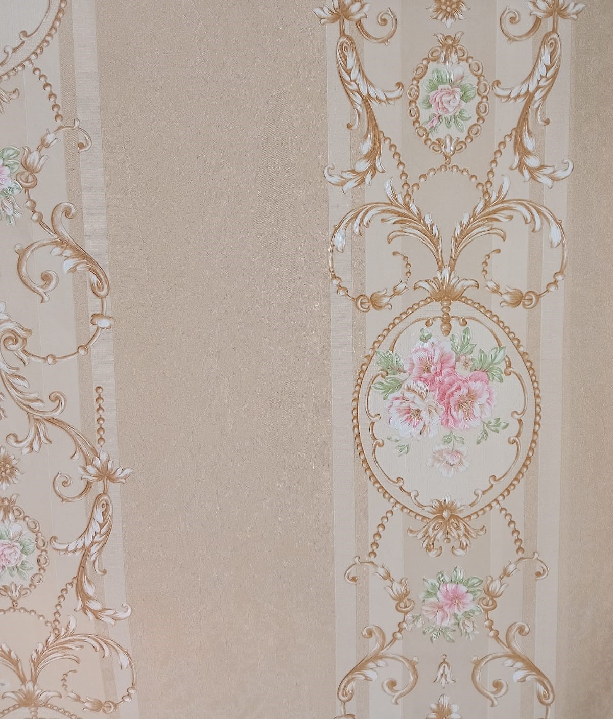 WALL FASHION Home and Office Wallpaper