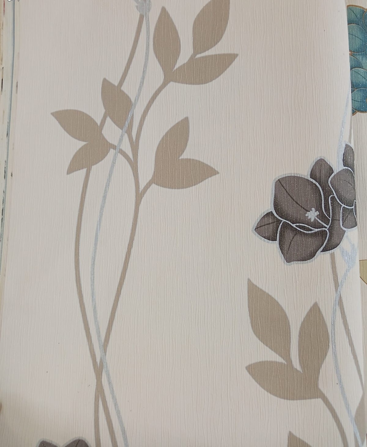 WALL FASHION Home and Office Wallpaper