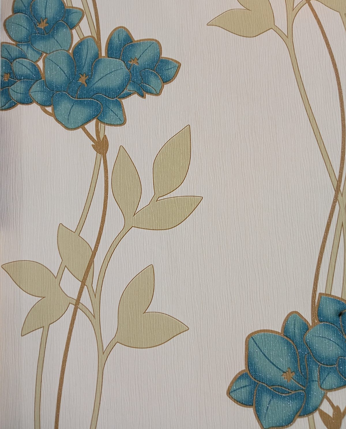 WALL FASHION Home and Office Wallpaper