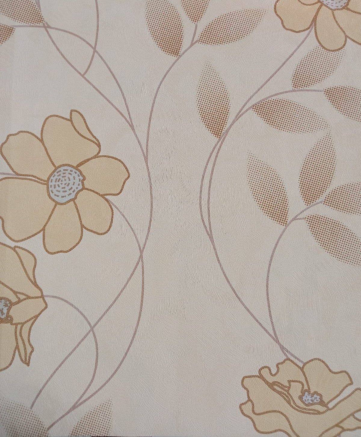 WALL FASHION Home and Office Wallpaper