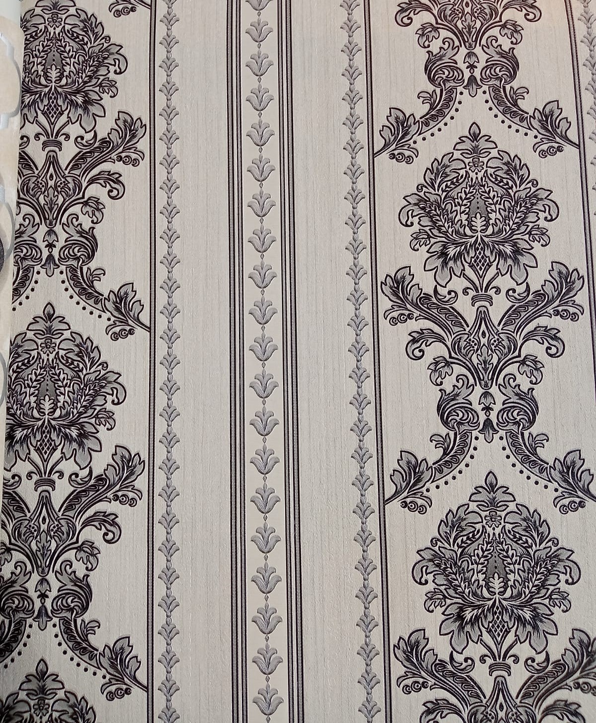 WALL FASHION Home and Office Wallpaper