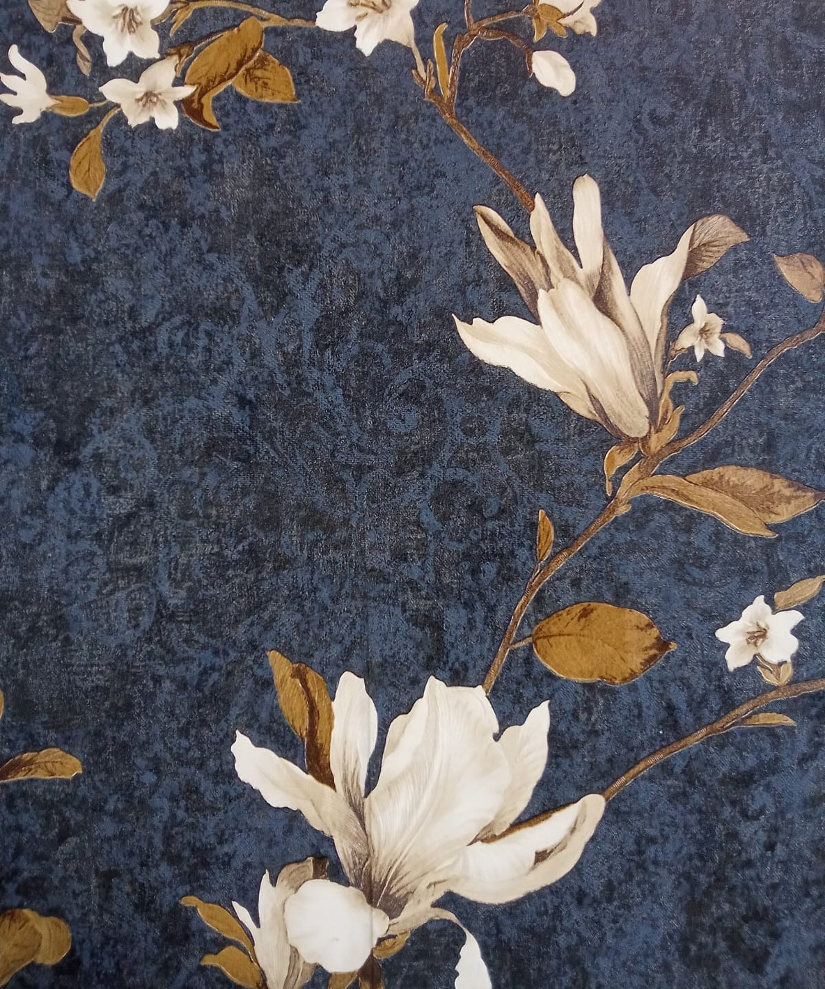 WALL FASHION Home and Office Wallpaper(WF-44)