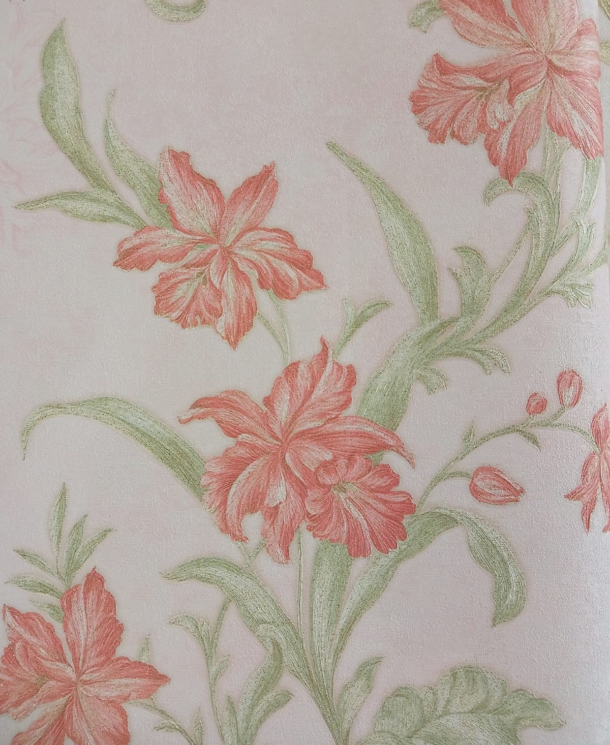 WALL FASHION Home and Office Wallpaper