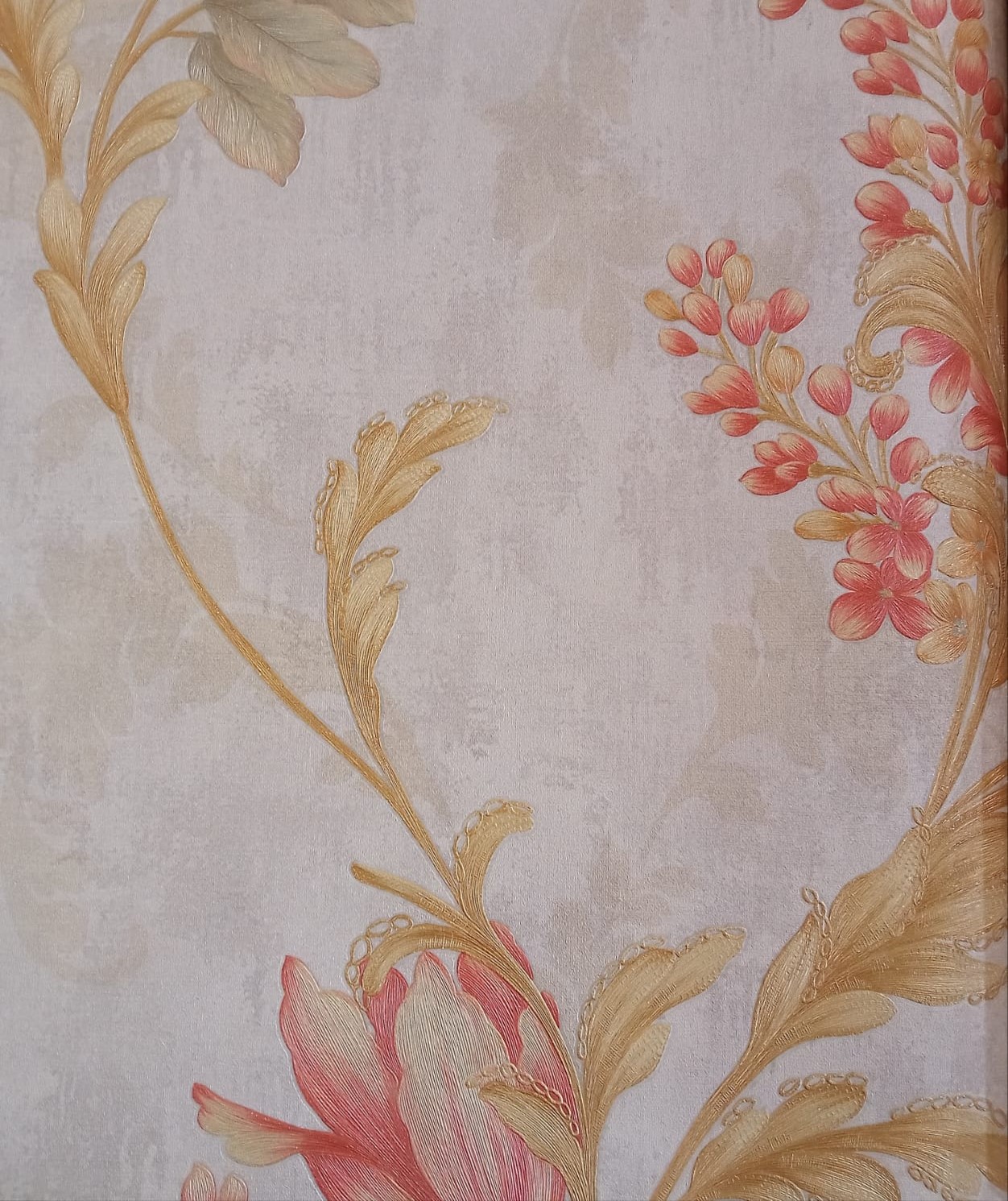 WALL FASHION Home and Office Wallpaper