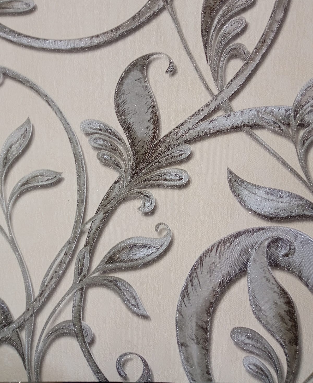 WALL FASHION Home and Office Wallpaper