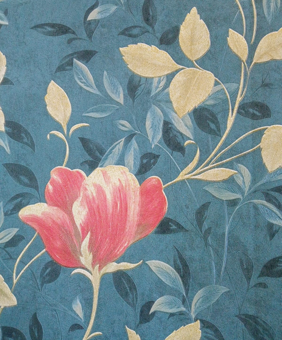 WALL FASHION Home and Office Wallpaper