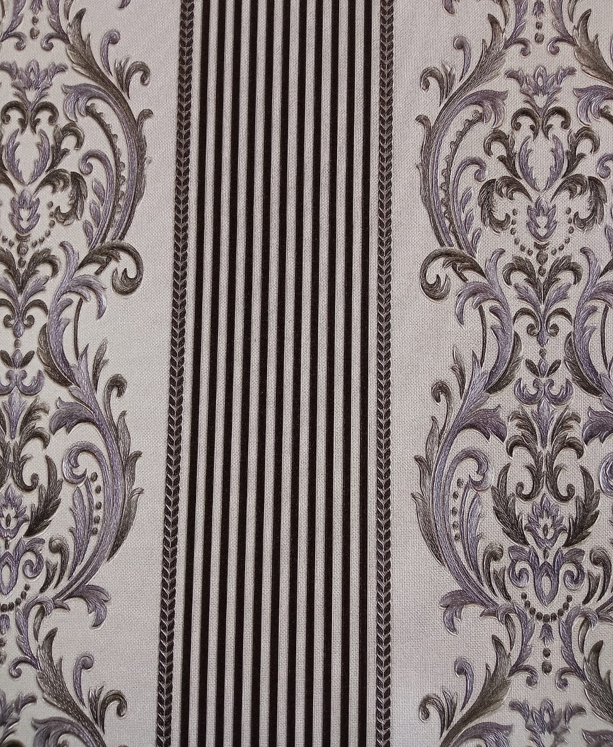 WALL FASHION Home and Office Wallpaper