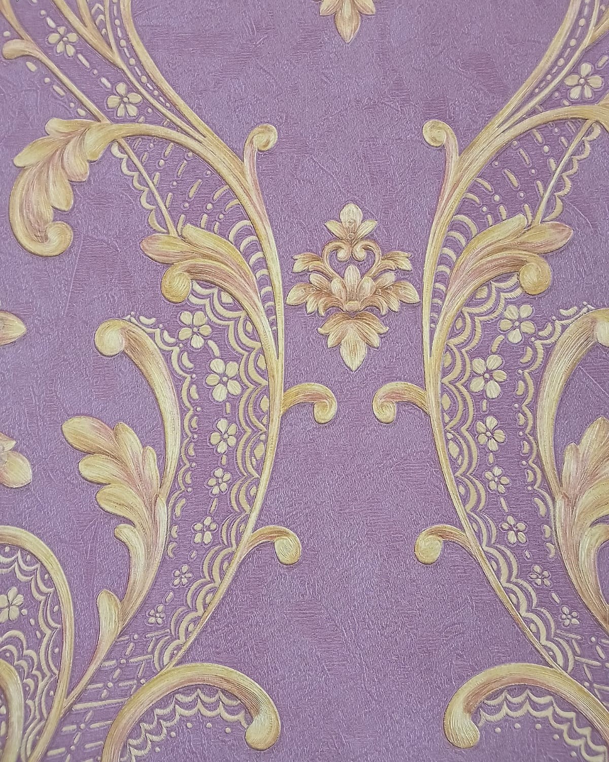 WALL FASHION Home and Office Wallpaper