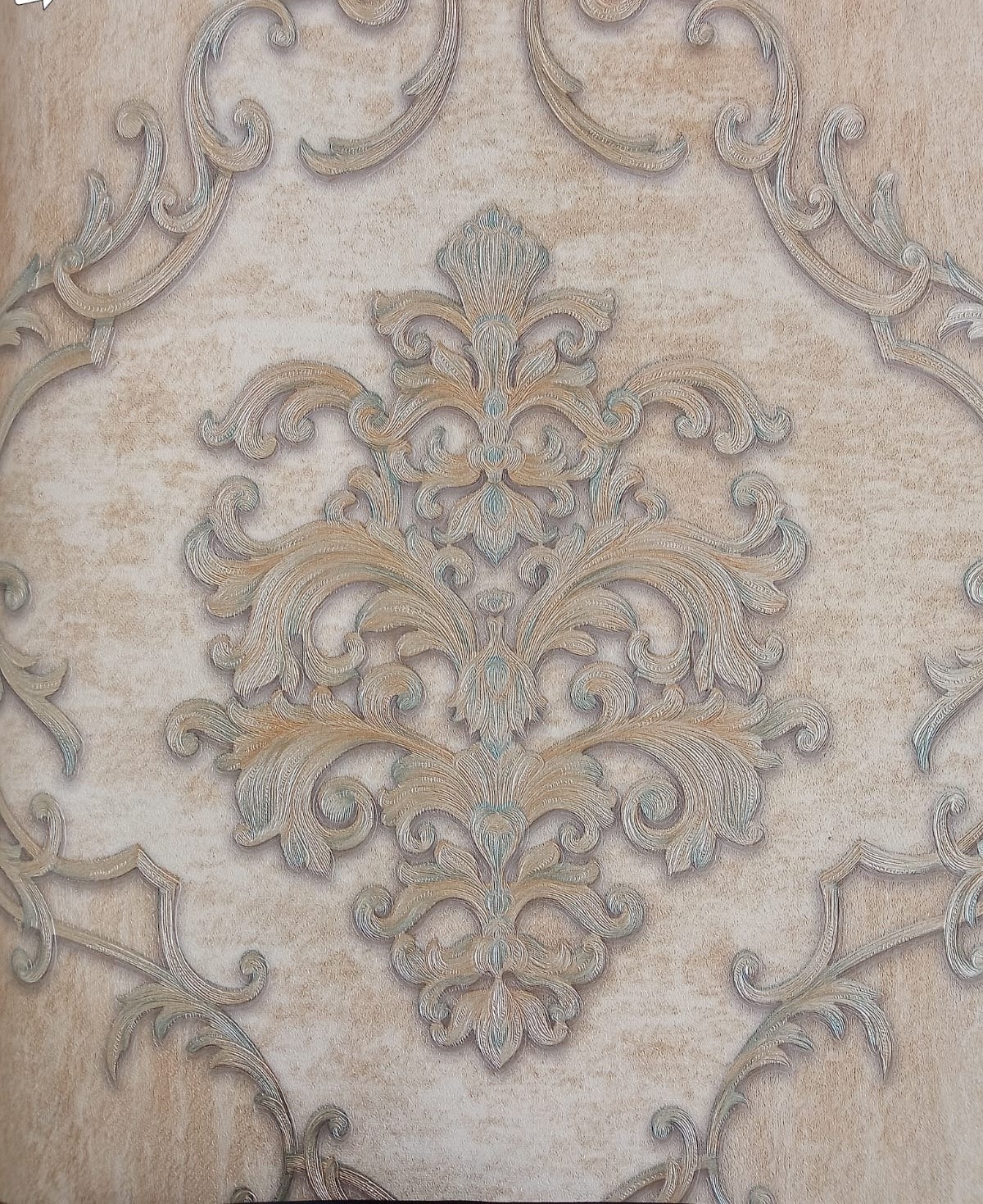 WALL FASHION Home and Office Wallpaper