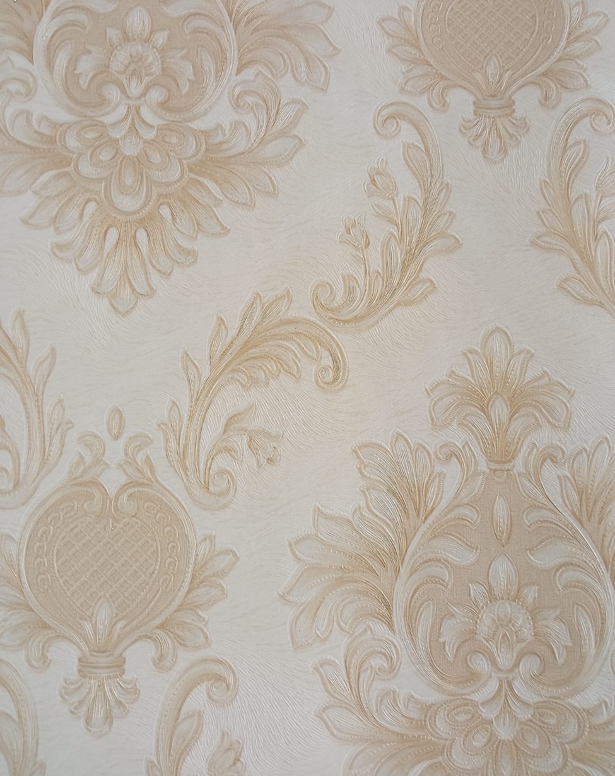 WALL FASHION Home and Office Wallpaper