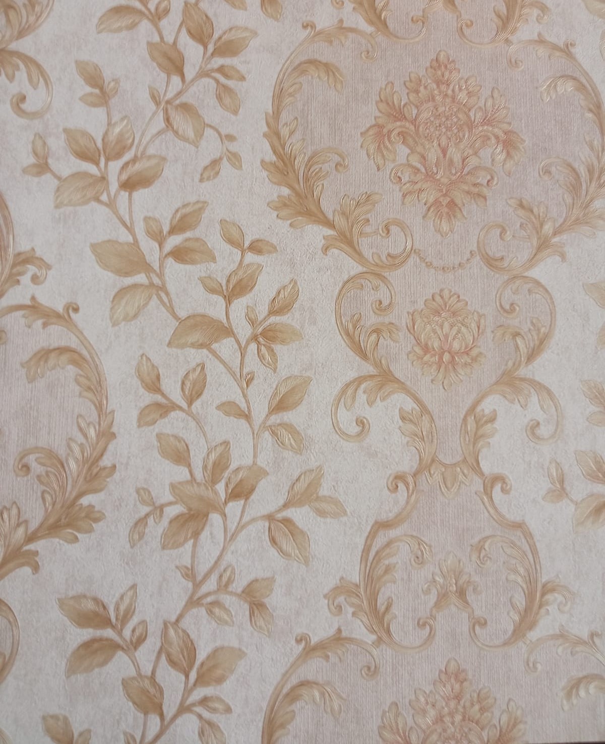 WALL FASHION Home and Office Wallpaper