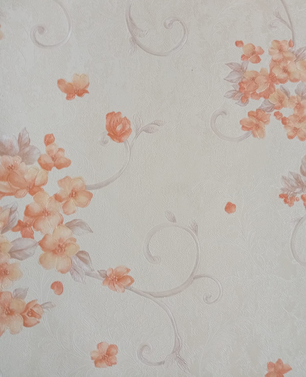 WALL FASHION Home and Office Wallpaper