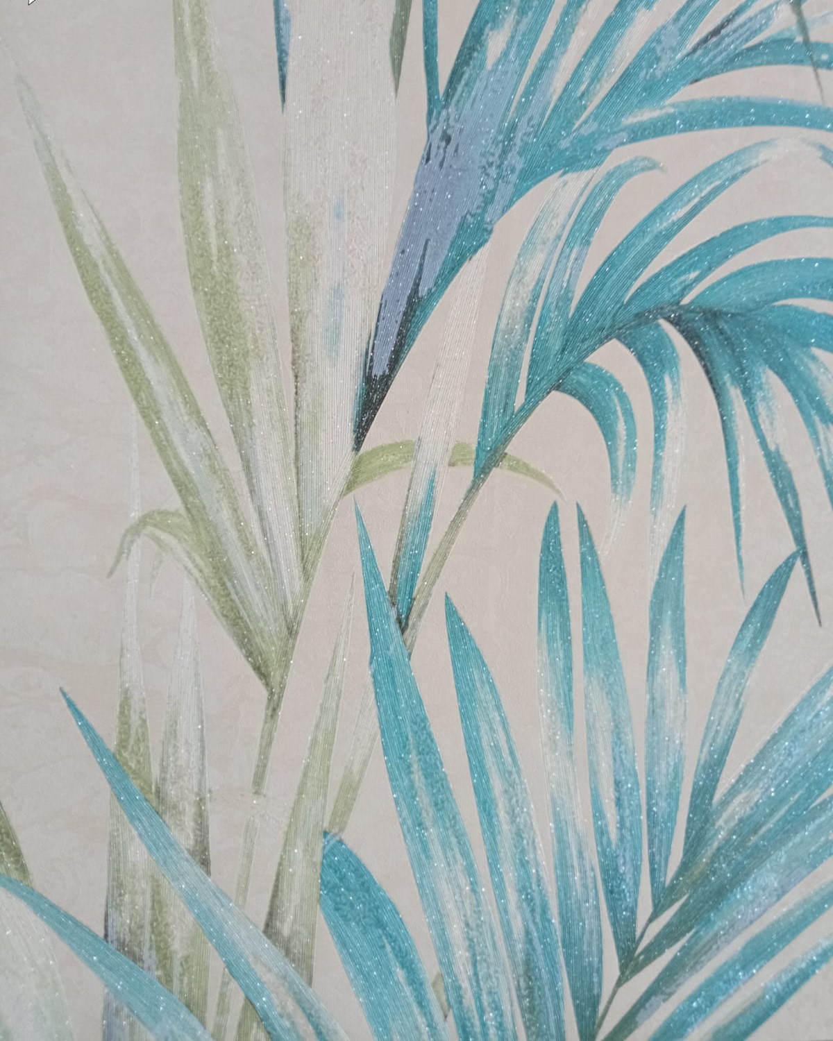 WALL FASHION Home and Office Wallpaper