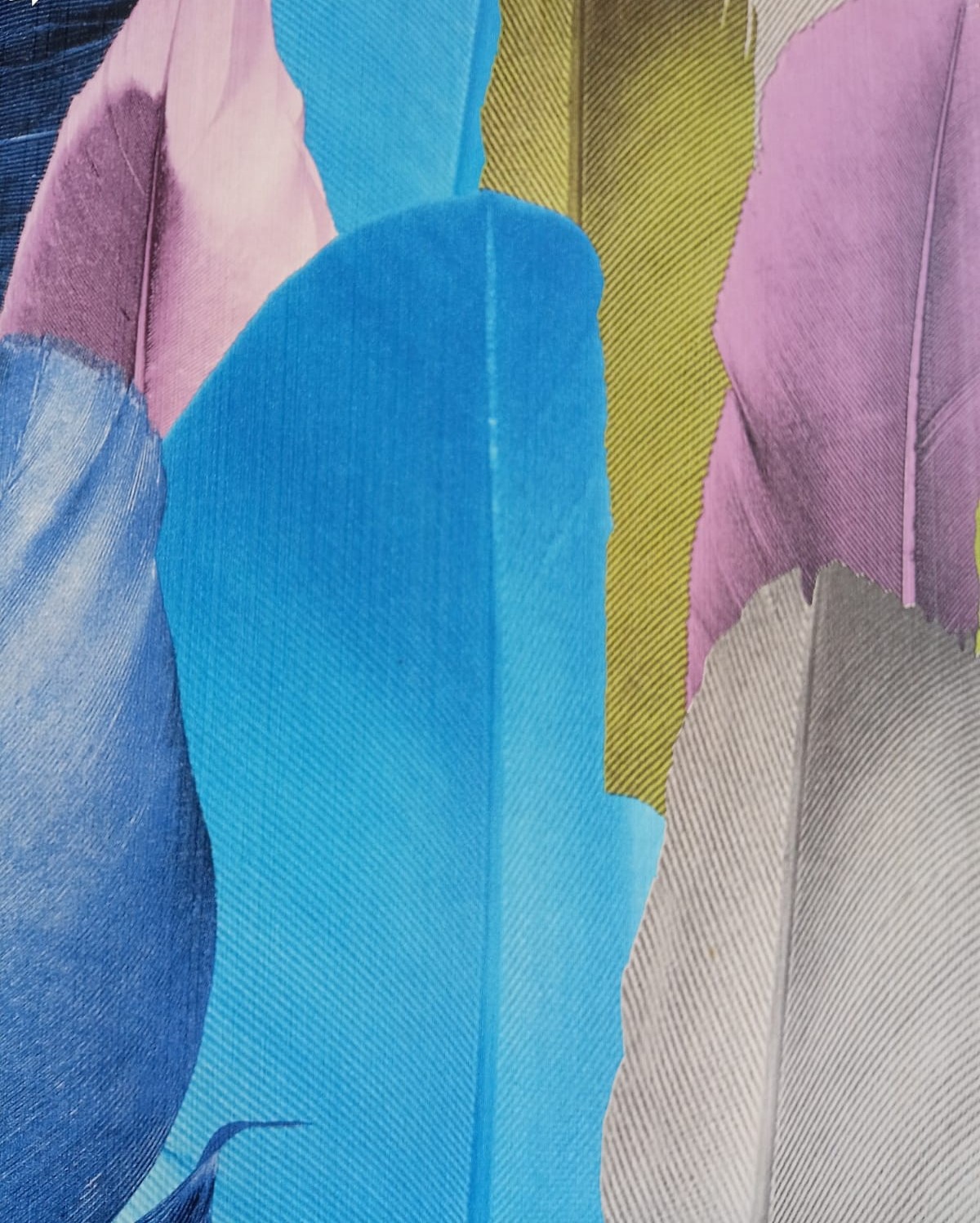 WALL FASHION Home and Office Wallpaper